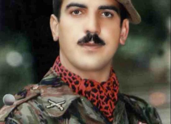 حمیدرضا حسن زاده نشلجی