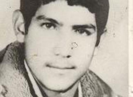 حمیدرضا حسنی