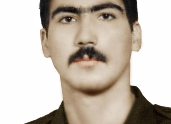 حمیدرضا حسین آباد
