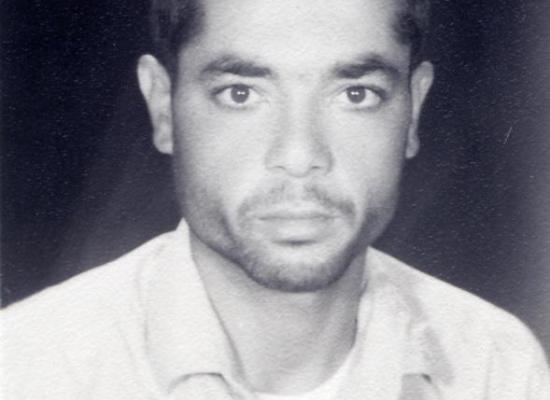 حمیدرضا سلطانی