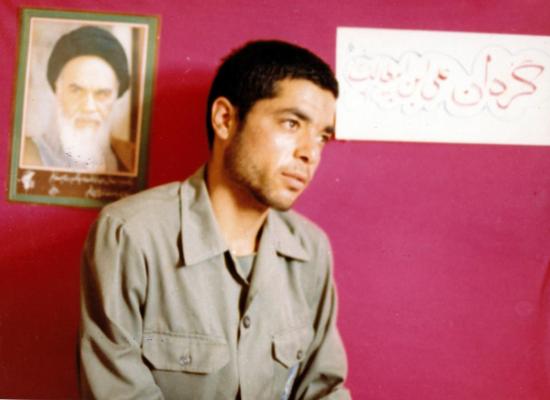 حمیدرضا سلطانی