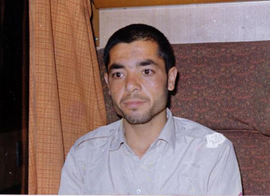 حمیدرضا سلطانی