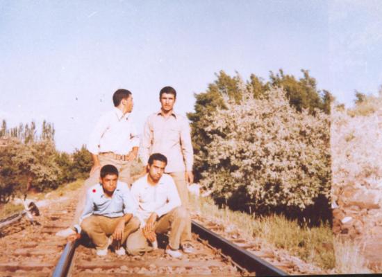 حمیدرضا سلطانی