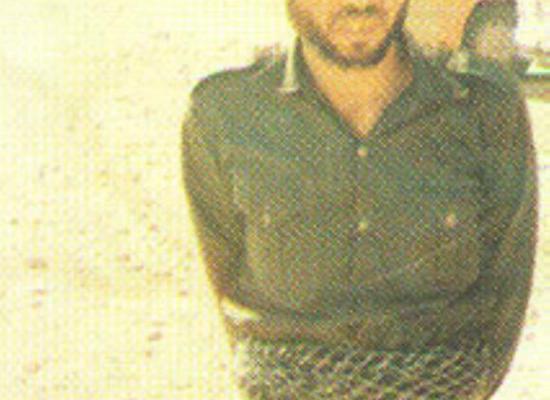 حمیدرضا سلطانی