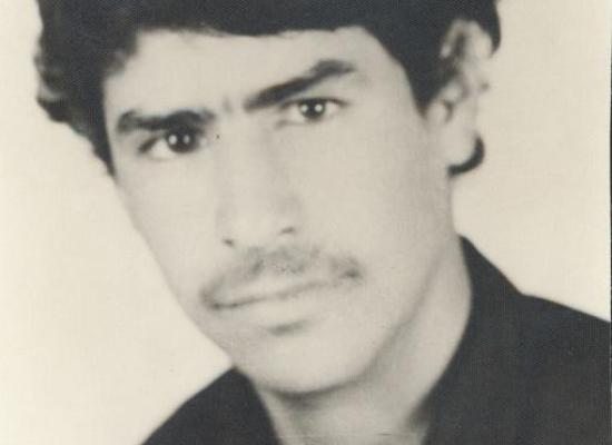 حمیدرضا سهرابی