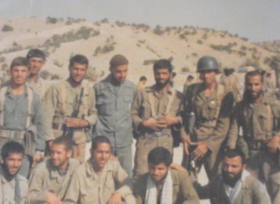 حمیدرضا علی محمدی