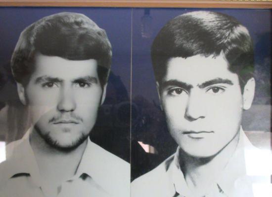 حمیدرضا علی محمدی