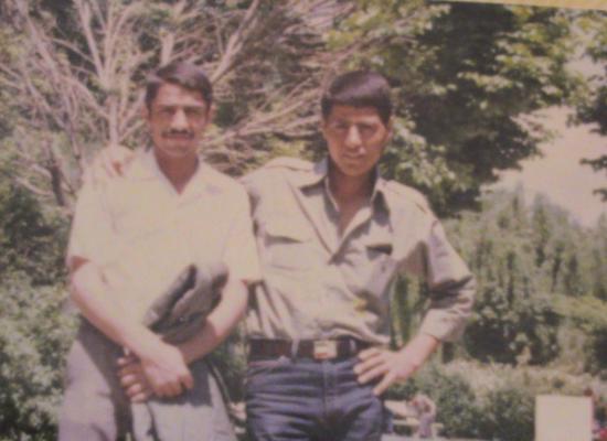 حمیدرضا علی محمدی