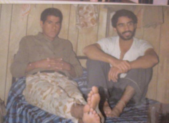حمیدرضا علی محمدی