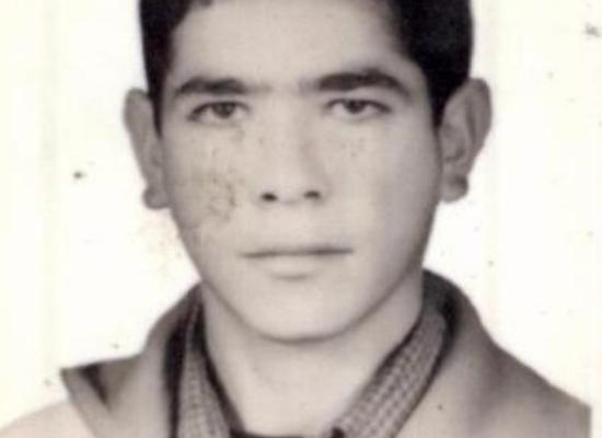 حمیدرضا فضلی