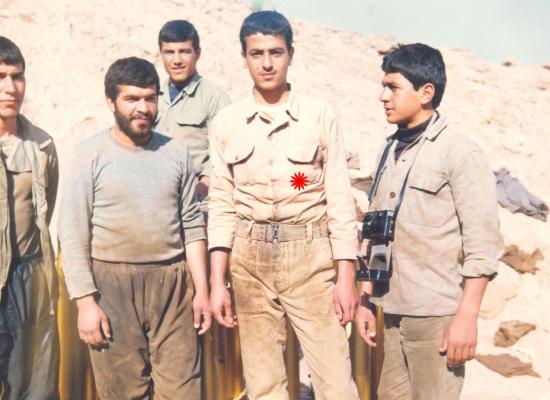 حمیدرضا هادی زاده