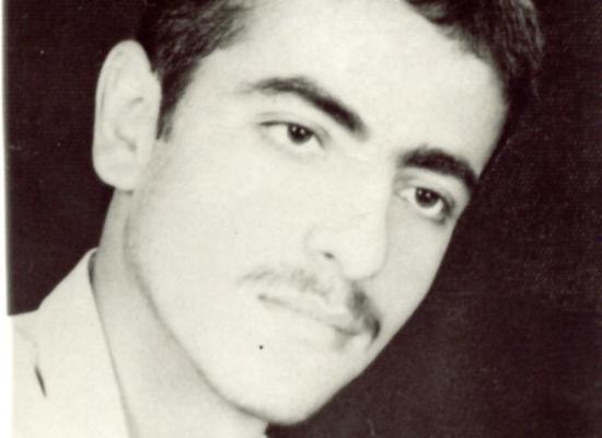 حمیدرضا هادی زاده