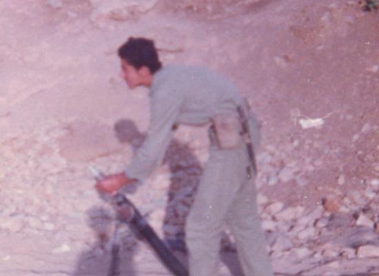 حمیدرضا هادی زاده