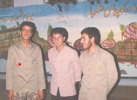 حمیدرضا هادی زاده