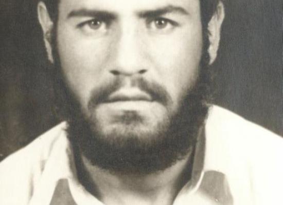 خلیل ملاطاهری