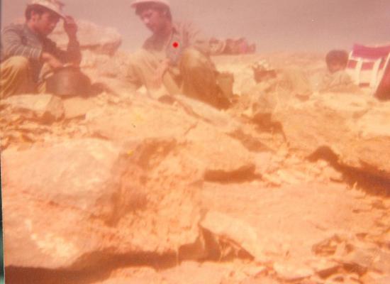 خلیل ملاطاهری