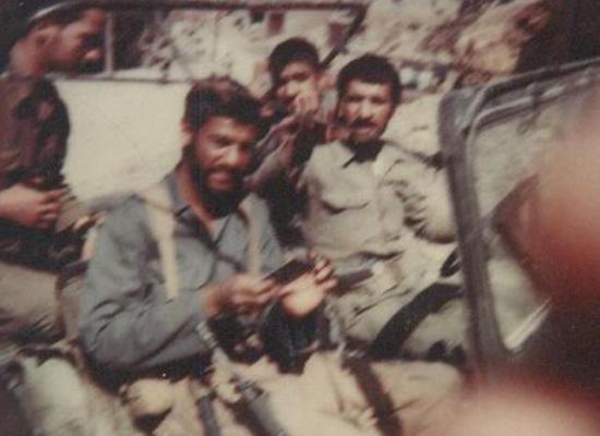 خلیل ملاطاهری