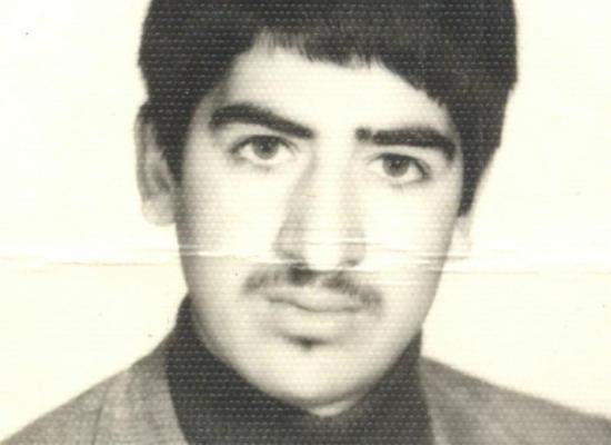 داود حسنی