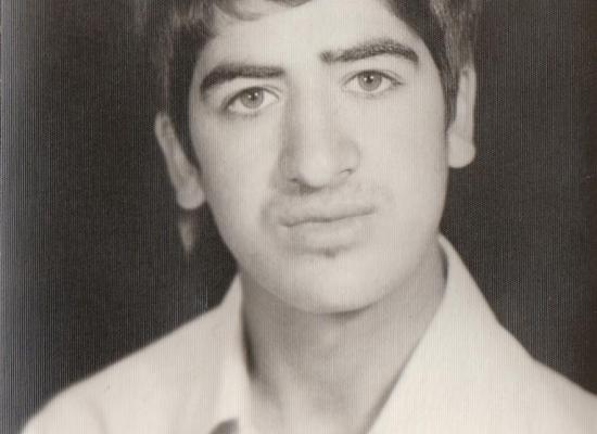 داود حسنی