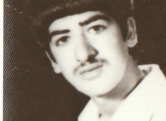 داود حسنی