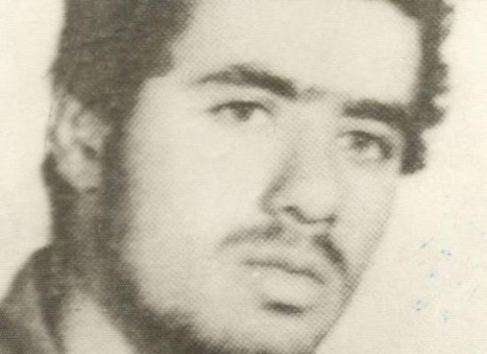 داود سهرابی مقدم