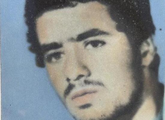 داود سهرابی مقدم