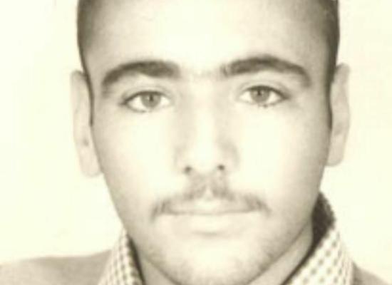 داود عسگری