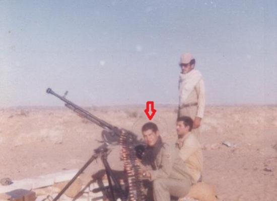 داود عظیم پور