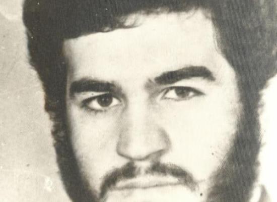 داود گلپایگانی