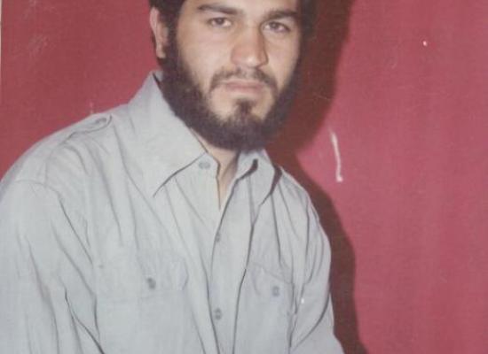 داود گلپایگانی