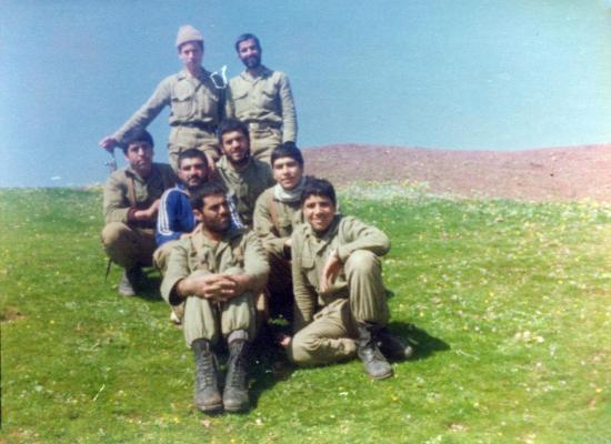 داود گلپایگانی