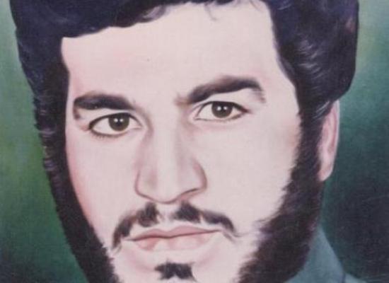 داود گلپایگانی