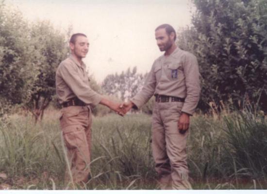 رحمانعلی سلیمی