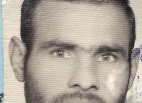 رحمانعلی سلیمی
