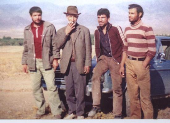 رحمانعلی سلیمی