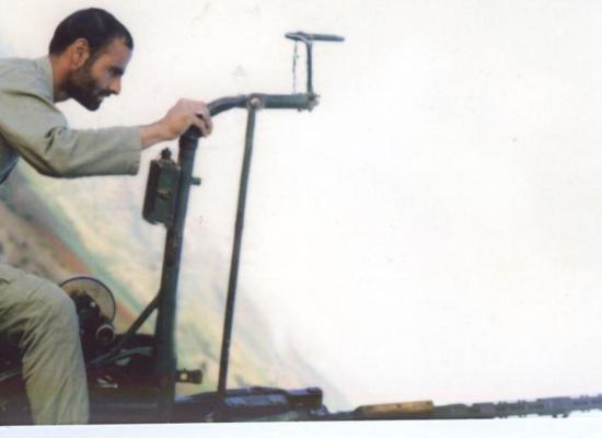 رحمانعلی سلیمی