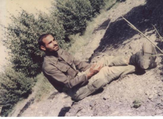رحمانعلی سلیمی