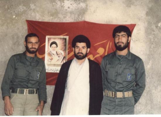 رحمانعلی سلیمی