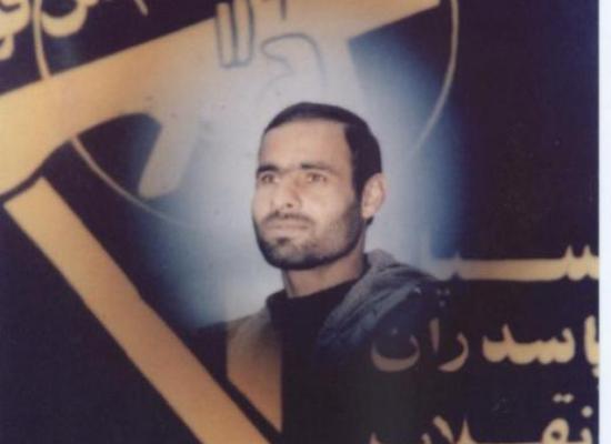 رحمانعلی سلیمی