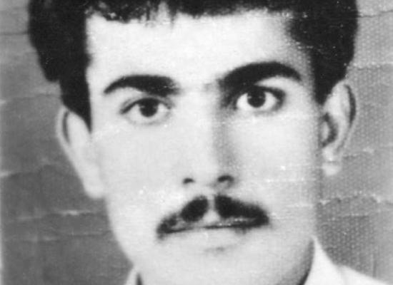 رحیم مولایی