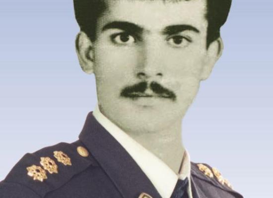 رحیم مولایی