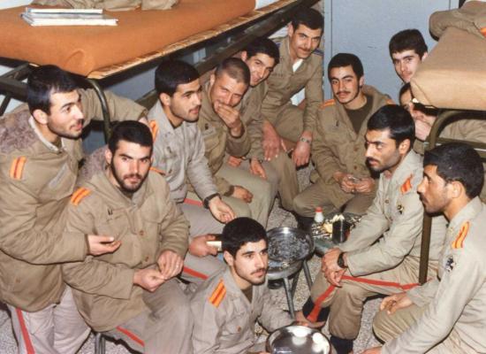 رحیم مولایی