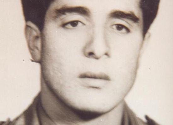 رسول علیجانی