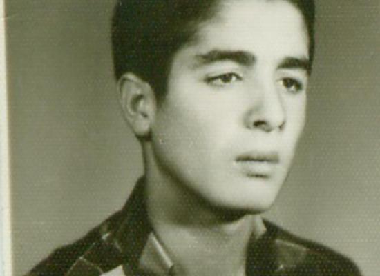 رسول علیجانی