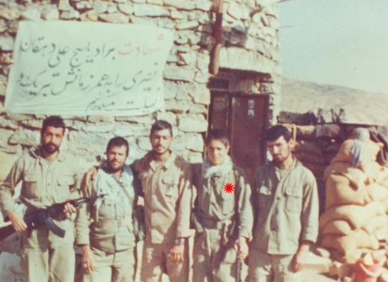 رسول علیجانی