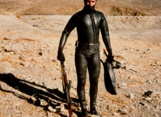 رسول علیجانی