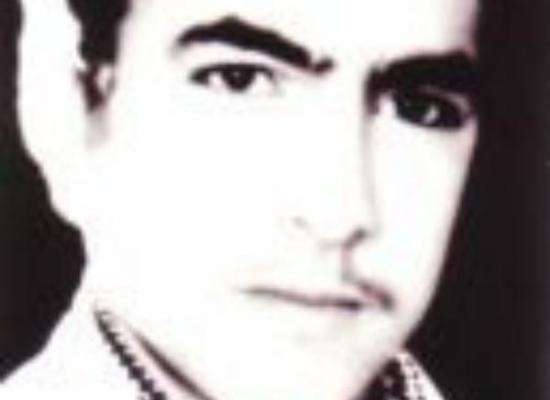 رضا حران‎اف