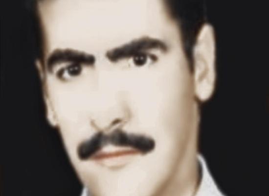 رضا حران‎اف