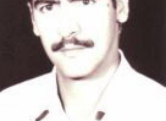 رضا حران‎اف