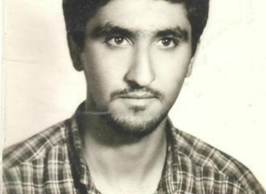 رضا عطاری